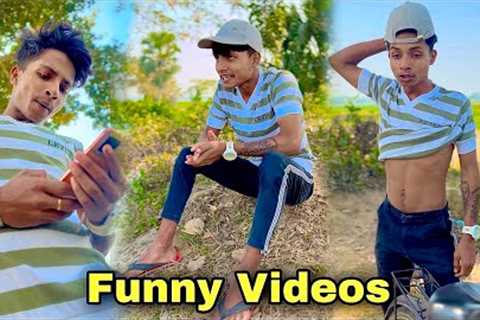 Funny Videos 🤣 | tiktok video 😅 | viral funny video