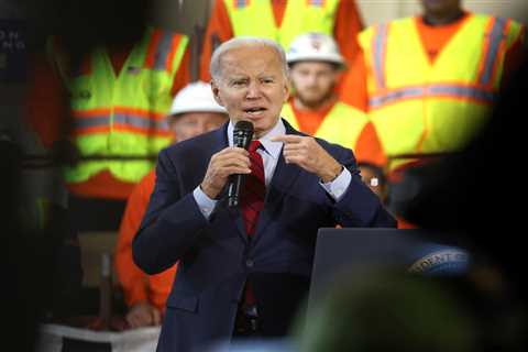 Biden's potential lifeline for Florida Democrats