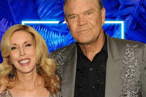 Glen Campbell’s Wife Speaks Out Years After His Death