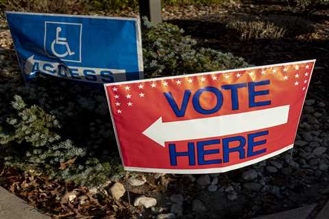 Woman jailed for collecting 4 ballots in Arizona sparks fear of voting in majority Latino city ⋆