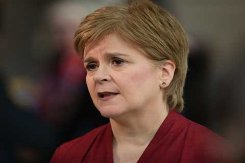 Nicola Sturgeon set to quit as First Minister of Scotland after facing pressure over gender row and ..