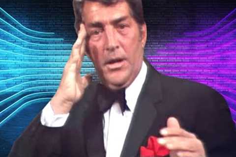 Dean Martin Said NO! to Life-Saving Surgery