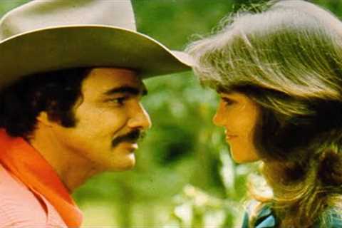 She Was the Love of My Life Burt Reynolds Confesses on His Deathbed