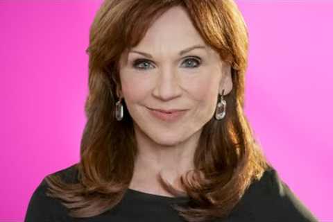 Marilu Henner Shares the Secrets of Her Rare Diagnosis