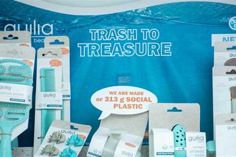 Plastic Bank looks for market at K for “social plastic”