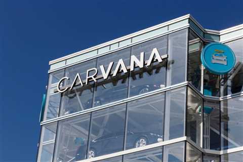 Carvana Stock: More Fuel for the Bulls