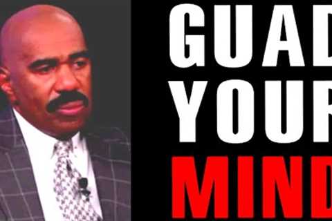 CONTROL YOUR EMOTIONS (Steve Harvey, TD Jakes, Jim Rohn, Joel Osteen) Best Motivational Speech 2023