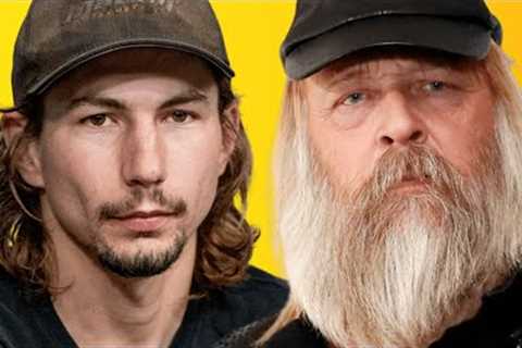 Gold Rush Cast Addresses Rumors That the Show is FAKE