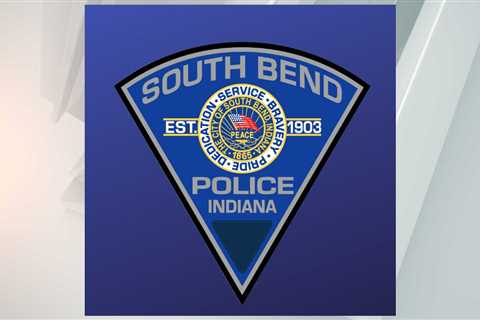 Car fleeing South Bend traffic stop crashes killing 2 men – WISH-TV |  Indianapolis News |  Indiana ..