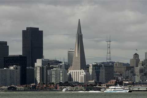 Cold San Francisco Sets New Record Low for Temperature – NBC Bay Area