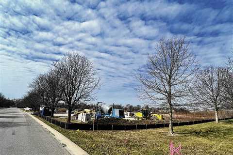 242 senior living units planned in New Whiteland complex