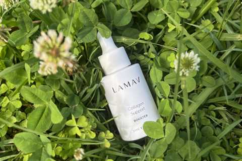 Skincare & Bio-Active essentials to repair & protect your skin’s barrier – LAMAV