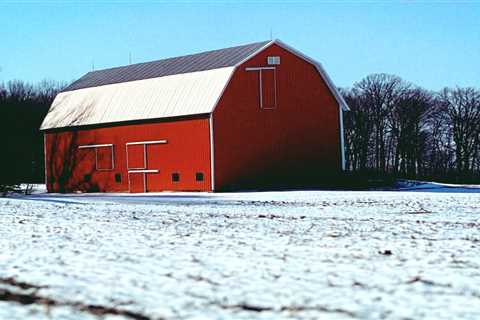 U.S. House Ag panel hears industry complaints on regulations, scant crop insurance ⋆