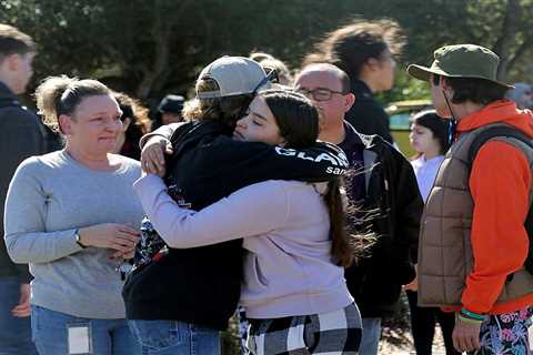 Santa Rosa student fatally stabbed in a fight