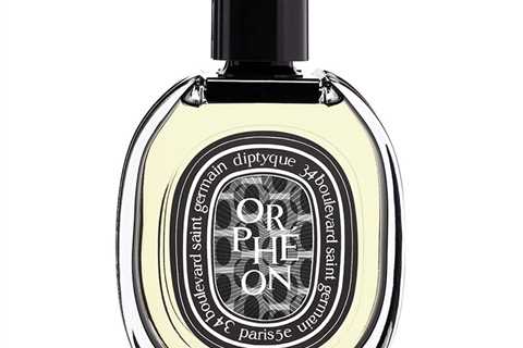 Diptyque Orpheon Perfume Review