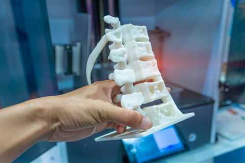 3D Systems concentrates on regenerative medication, however weak oral market will weigh on 2023