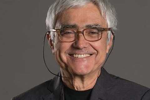 Uruguayan architect Rafael Viñoly dies aged 78