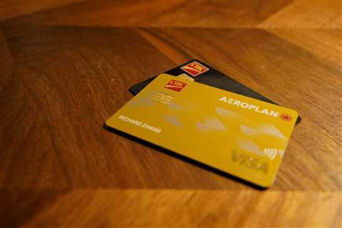 New CIBC Aeroplan Credit score Card Presents for Spring 2023