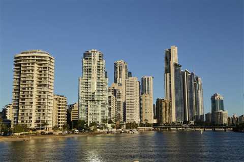 Gold Coast Australia Suburbs