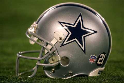 The Cowboys Have Reportedly Made A Decision About 1 Defensive Lineman