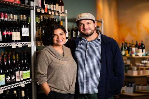 Houston wine shop Bellaire Bodega announces its closing up shop