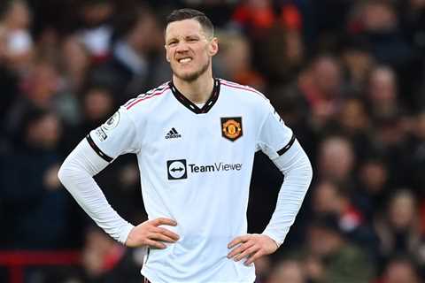 ‘He is making it worse’ – Livid Man Utd followers name ‘bulls***’ on Wout Weghorst’s clarification..