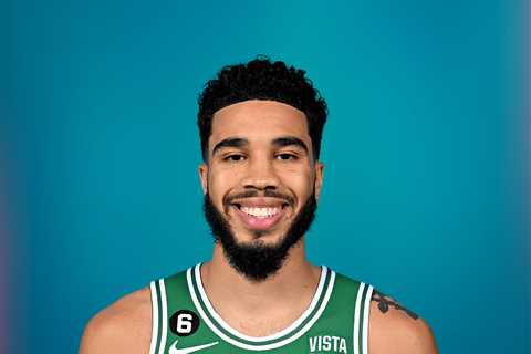 Jayson Tatum cleared to return on Wednesday