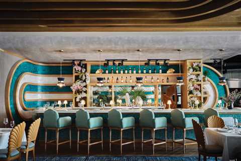 Members Only Private Dining Clubs Arrive in Naples, Florida