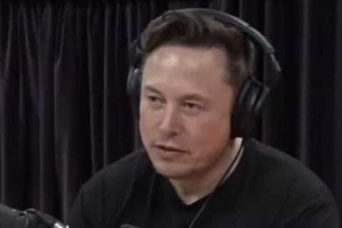 Elon Musk Blasts January 6th Committee for Misleading the Public: ‘Deeply Wrong’