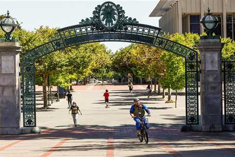 UC Berkeley to close three buildings amid ‘budgetary problems’