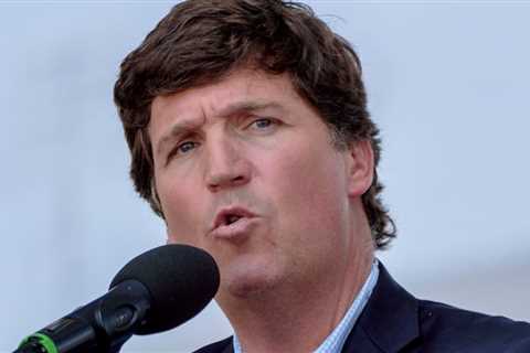 JFK! NAZIS!: Tucker Carlson Mercilessly Mocked With Different Historic Rewrites