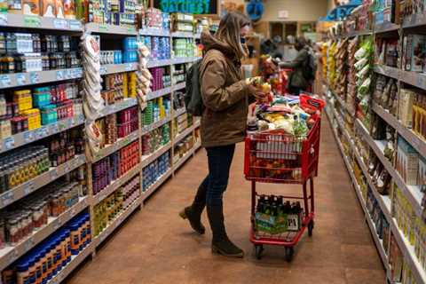 Trader Joe's asked customers to rank their nine top products. Here they are