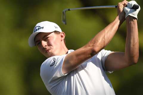 Matt Fitzpatrick open to LIV Golf gamers on the Ryder Cup however towards any PGA Tour return |..