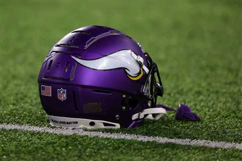 The Vikings Reportedly Have A Trade Offer For A Notable Player