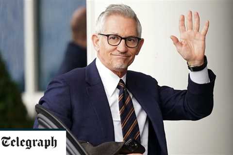 BBC boss Tim Davie refuses to give up as he hints at Gary Lineker climbdown