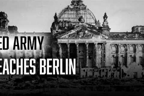 Berlin 1945: Last Stand of the Nazis | Frontlines Ep. 07 | Documentary