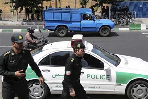 Iran arrests over 100 for involvement in college students’ poisoning