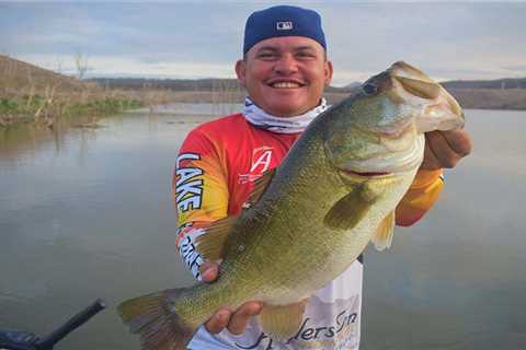 The Best Spring Bass Lures of 2023