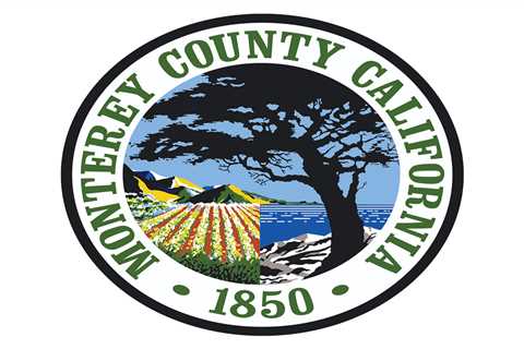 Residents in Monterey County advised not to use tap water for drinking, cooking