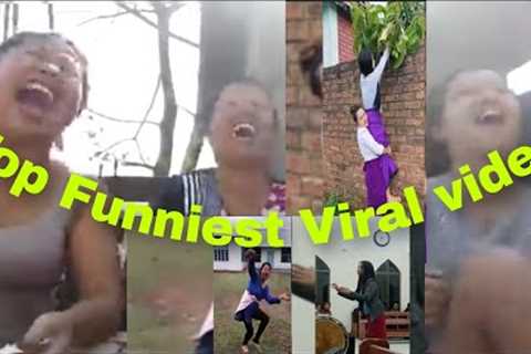 Naga Funniest Viral video - Funny Video Collection