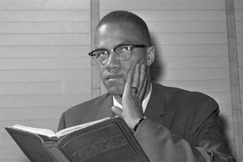 School removes deceptive Malcolm X quote a long time after demand — RT World Information