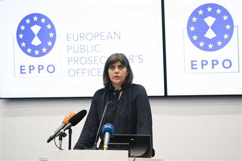 Prime EU prosecutor desires elite corps of specialized investigators