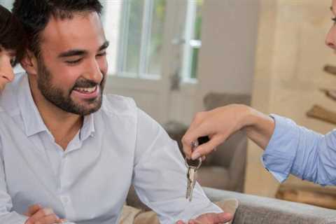 Planning to buy a house? Might as well take on the seller's mortgage too. Experts say..