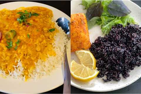 4 Best Rice Options To Enjoy Your Dal Chawal