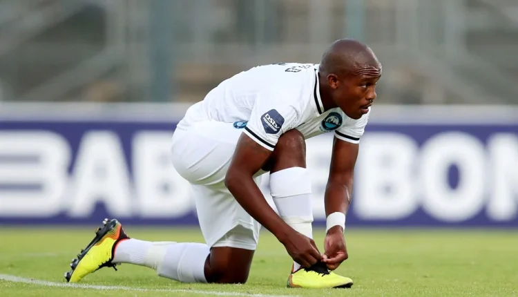 29-Yr-Previous South African Footballer Dies Immediately After Collapsing in Coaching