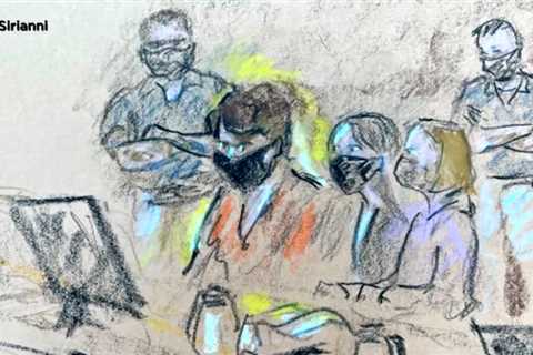 No federal trial date set for Buffalo mass shooter, protection continues to go over proof