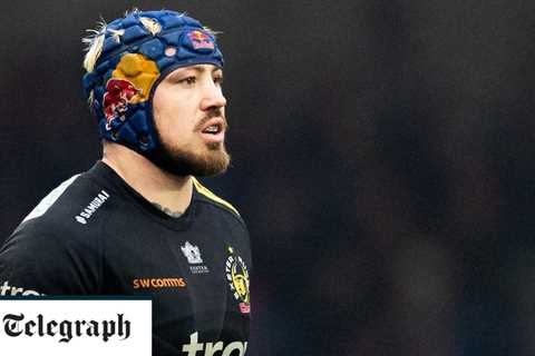 Jack Nowell indicators for La Rochelle as England exodus continues