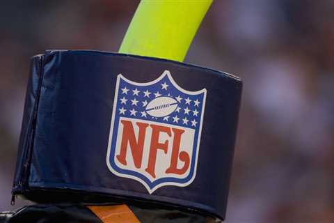 One in six NFL followers assume the league is rigged: report