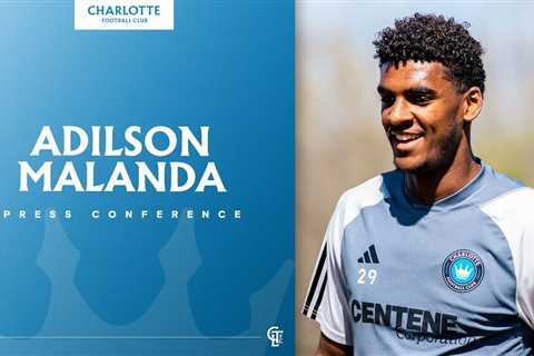 Adilson Malanda: Focus & Mentality | Orlando Preview