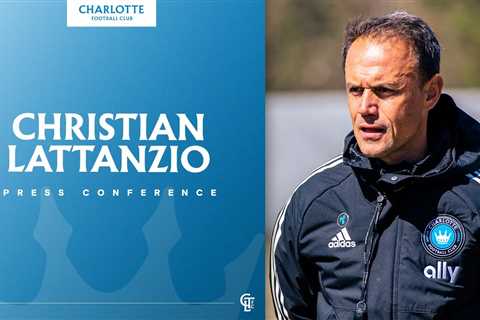 Christian Lattanzio: “We Need to Have Belief” | Orlando Preview